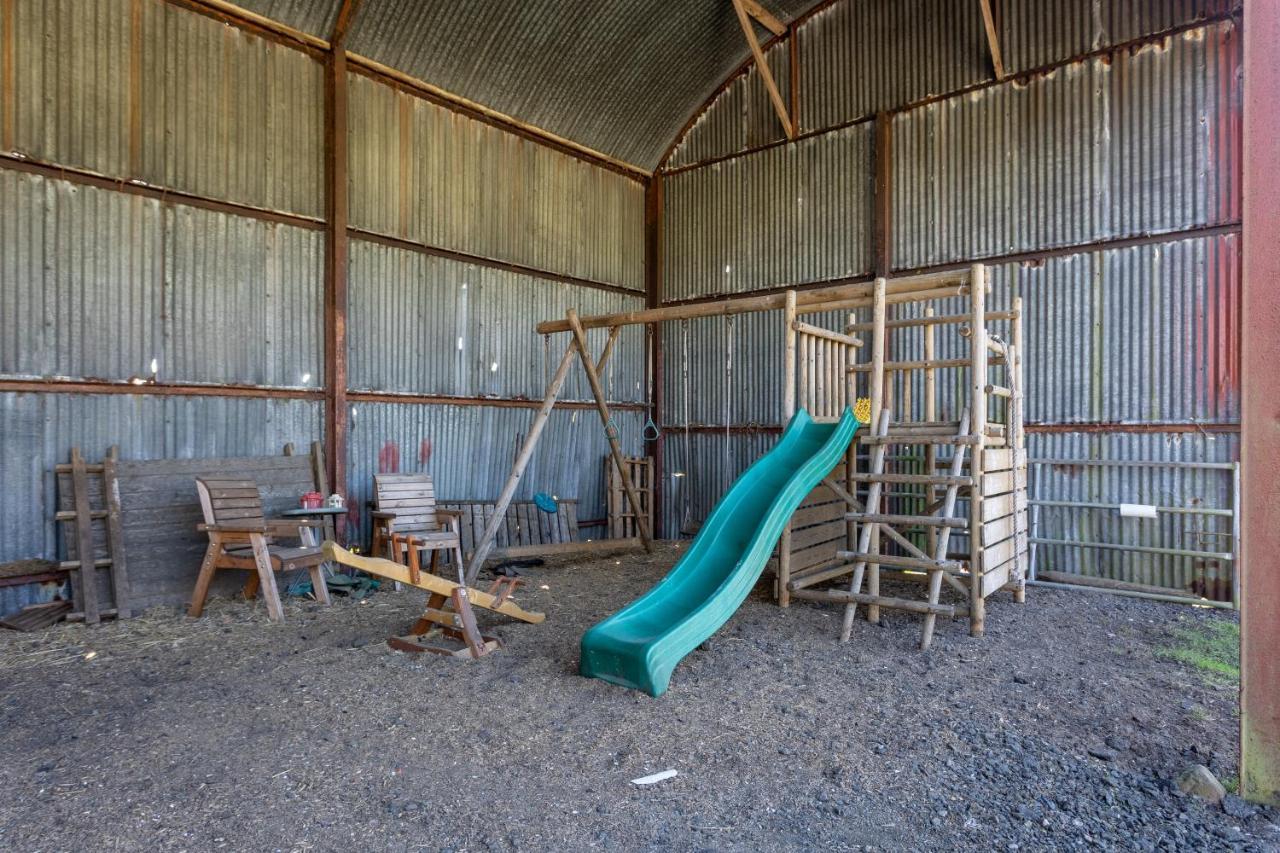 Bridge of Weir South Barlogan Farm 빌라 외부 사진